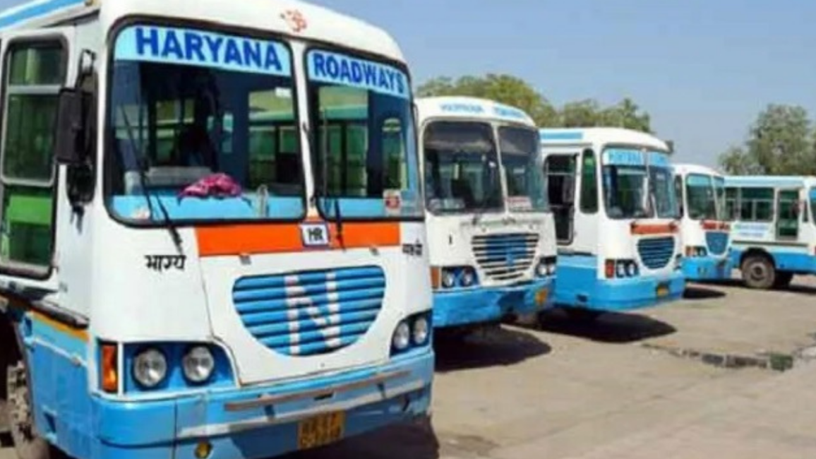 चंडीगढ़ जाने वाले यात्रियों के लिए खुशखबरी, रोडवेज ने बढ़ाई बसों की संख्या
